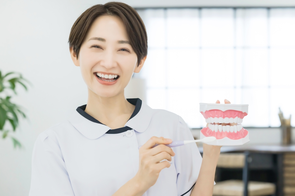 Aligners and Gum Surgery